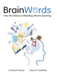Cover image: Brain Words 1st edition 9781625312730