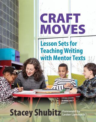 表紙画像: Craft Moves 1st edition 9781625310224