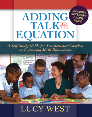 Cover image: Adding Talk To The Equation 1st edition 9781625312617