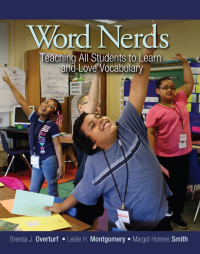 Imagen de portada: Word Nerds 1st edition 9781571109545