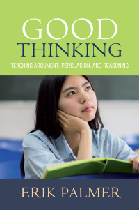 Immagine di copertina: Good Thinking 1st edition 9781625310644