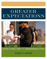 Imagen de portada: Greater Expectations 1st edition 9781571107404