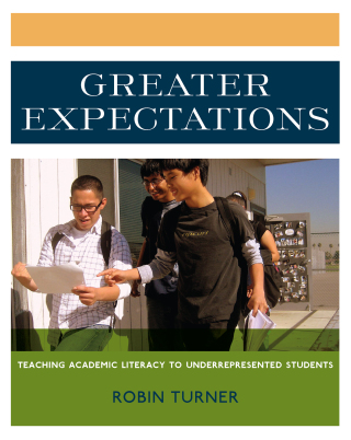 صورة الغلاف: Greater Expectations 1st edition 9781571107404
