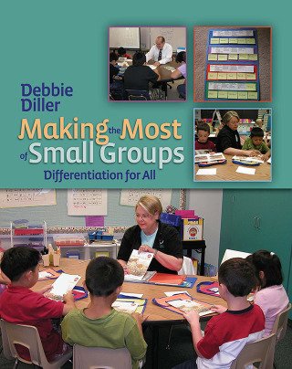 Cover image: Making the Most of Small Groups 1st edition 9781571104311