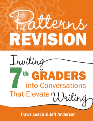 Imagen de portada: Patterns of Revision, Grade 7 1st edition 9781625316394
