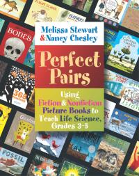 Omslagafbeelding: Perfect Pairs, 3-5 1st edition 9781571109590