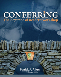 Cover image: Conferring 1st edition 9781571107688