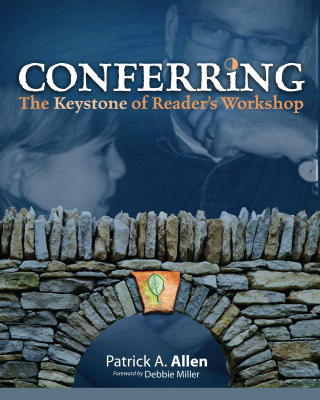 Imagen de portada: Conferring 1st edition 9781571107688