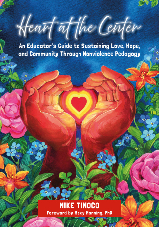 Cover image: Heart at the Center 1st edition 9781625316288