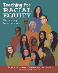 Cover image: Teaching for Racial Equity 1st edition 9781625315182