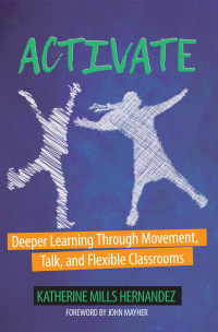 Cover image: Activate 1st edition 9781625311269