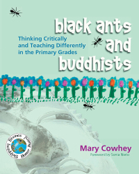 Cover image: Black Ants and Buddhists 1st edition 9781571104182