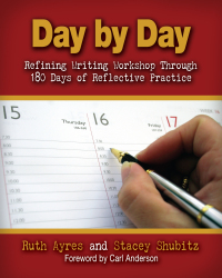 Imagen de portada: Day by Day 1st edition 9781571108098