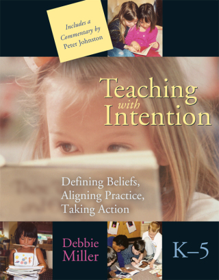 Imagen de portada: Teaching with Intention 1st edition 9781571103871
