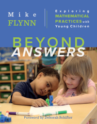 Cover image: Beyond Answers 1st edition 9781571109026