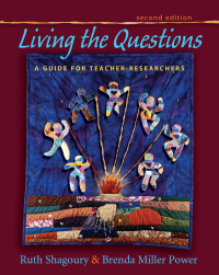 Imagen de portada: Living the Questions 2nd edition 9781571108463