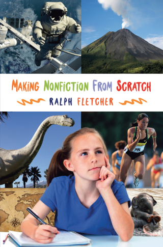 Titelbild: Making Nonfiction from Scratch 1st edition 9781625310125