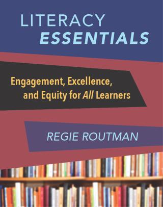 Cover image: Literacy Essentials 1st edition 9781625310378