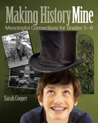 Cover image: Making History Mine 1st edition 9781571107657