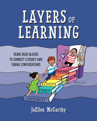 Imagen de portada: Layers of Learning 1st edition 9781625312914