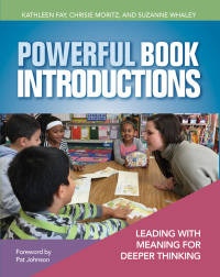 Cover image: Powerful Book Introductions 1st edition 9781625310507