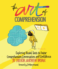 Cover image: Art of Comprehension 1st edition 9781625311689