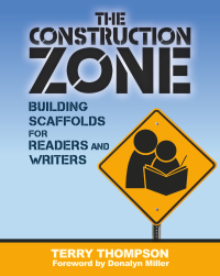 Omslagafbeelding: Construction Zone 1st edition 9781571108692