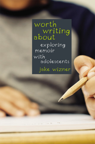 Cover image: Worth Writing About 1st edition 9781625310484