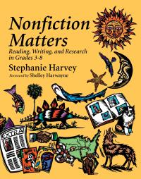 Cover image: Nonfiction Matters 1st edition 9781571100726