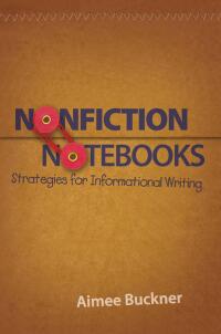 Cover image: Nonfiction Notebooks 1st edition 9781571109521