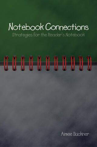 Imagen de portada: Notebook Connections 1st edition 9781571107824