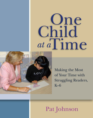 Cover image: One Child at a Time 1st edition 9781571104342