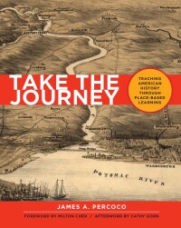 Imagen de portada: Take the Journey 1st edition 9781625311436