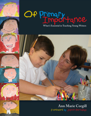 Cover image: Of Primary Importance 1st edition 9781571103741