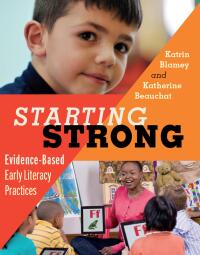 Cover image: Starting Strong 1st edition 9781571109309