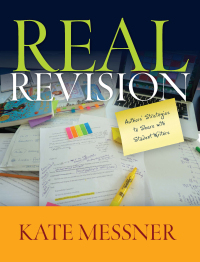 Imagen de portada: Real Revision 1st edition 9781571108562