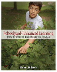 Cover image: Schoolyard-Enhanced Learning 1st edition 9781571107299