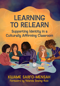 Cover image: Learning to Relearn 1st edition 9781625316226