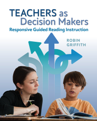 Omslagafbeelding: Teachers as Decision Makers 1st edition 9781625313904