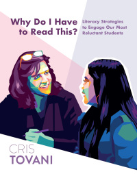 Imagen de portada: Why Do I Have to Read This? 1st edition 9781625311511