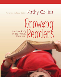 Cover image: Growing Readers 1st edition 9781571103734