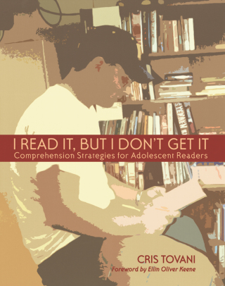 Cover image: I Read It, but I Don't Get It 1st edition 9781571100894