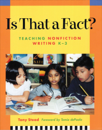 Immagine di copertina: Is That a Fact? 1st edition 9781571103314