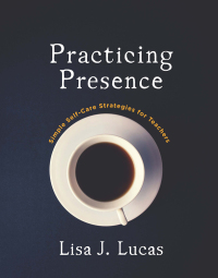 Cover image: Practicing Presence 1st edition 9781625311917