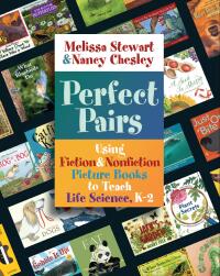 Cover image: Perfect Pairs, K-2 1st edition 9781571109583