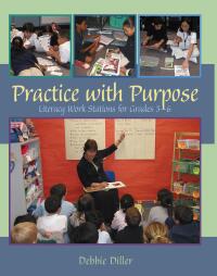 Imagen de portada: Practice with Purpose 1st edition 9781571103956