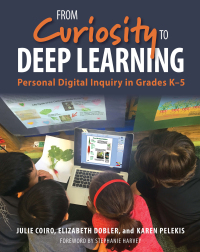 صورة الغلاف: From Curiosity to Deep Learning 1st edition 9781625311566