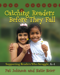 Cover image: Catching Readers Before They Fall 1st edition 9781571107817