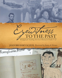 Cover image: Eyewitness to the Past 1st edition 9781571104977