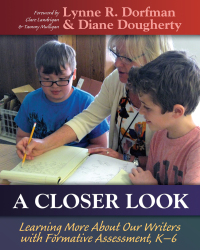 Cover image: A Closer Look 1st edition 9781625311337
